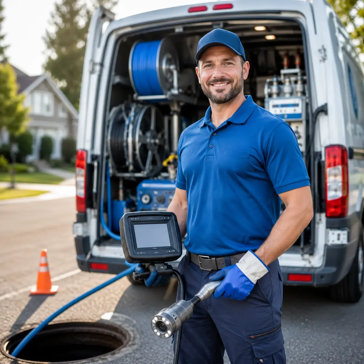 Local Pipe Relining specialists in Otis Orchards, WA