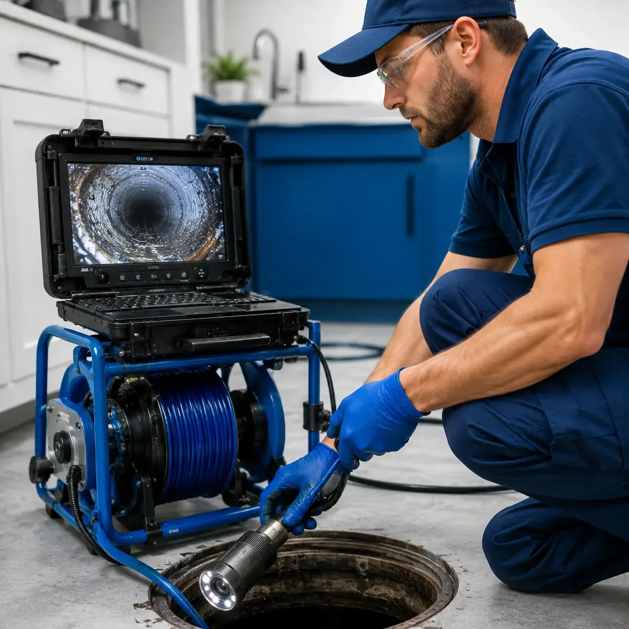 Pipe Relining professionals serving Otis Orchards, WA